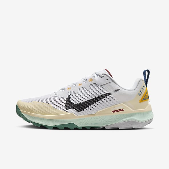 Nike trail running shoes mens sales